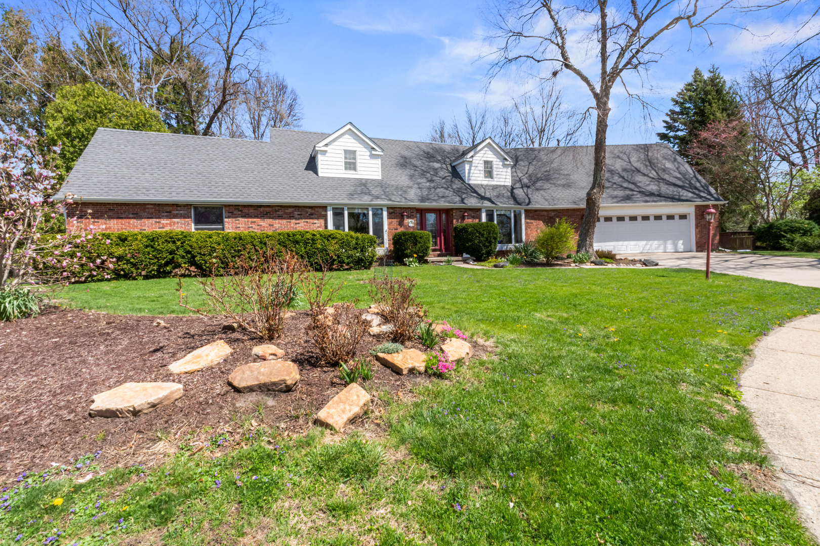 1908 Woodfield Road