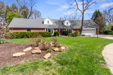 Tiny photo for 1908 Woodfield Road, Champaign, IL 61822 (MLS # 12605842)