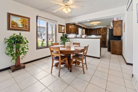 Tiny photo for 1908 Woodfield Road, Champaign, IL 61822 (MLS # 12605842)