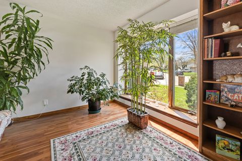 Tiny photo for 1908 Woodfield Road, Champaign, IL 61822 (MLS # 12605842)