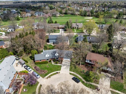 Tiny photo for 1908 Woodfield Road, Champaign, IL 61822 (MLS # 12605842)