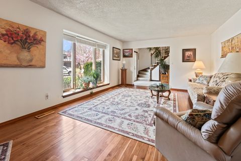 Tiny photo for 1908 Woodfield Road, Champaign, IL 61822 (MLS # 12605842)