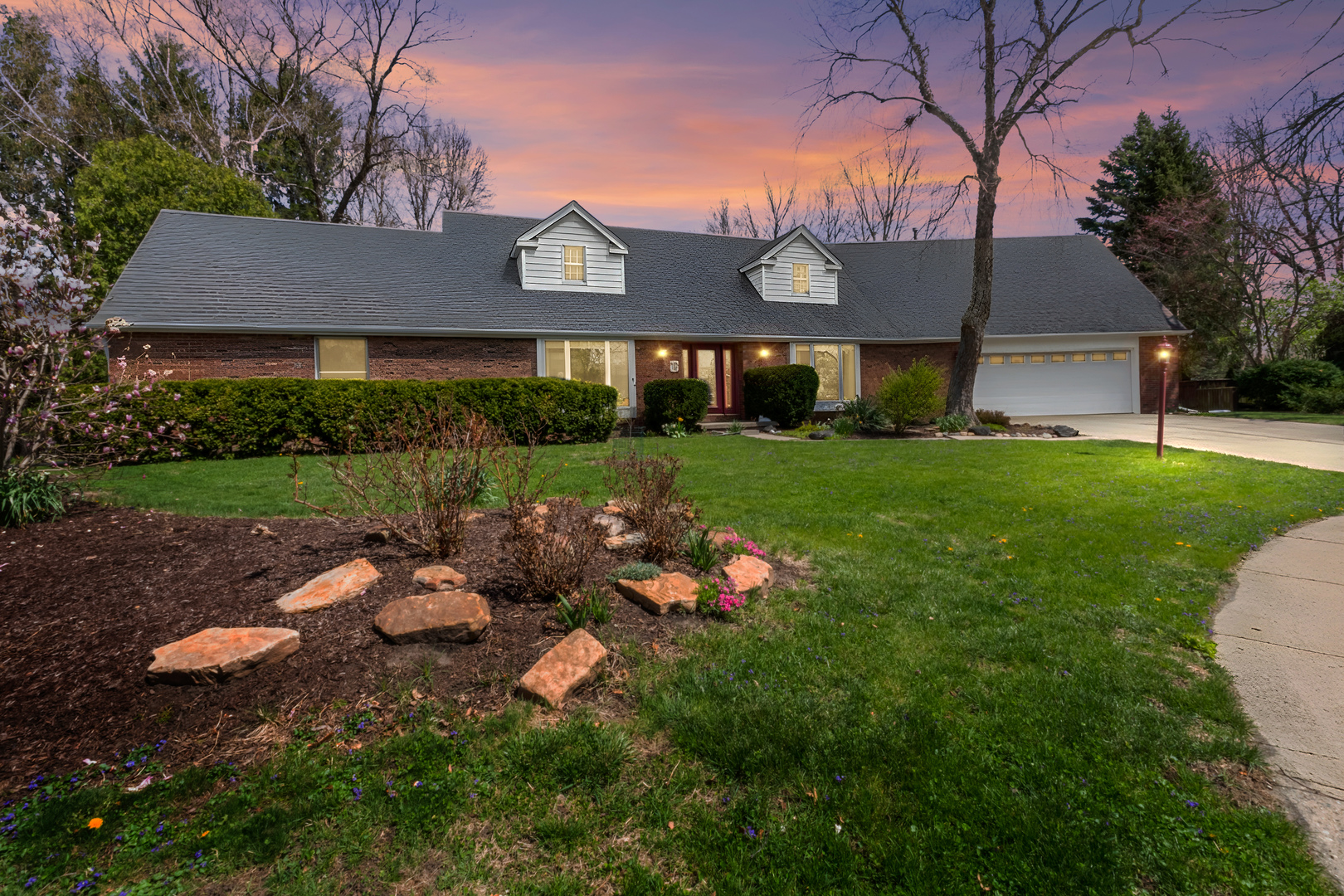 1908 Woodfield Road
