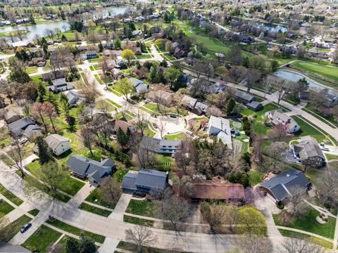 Tiny photo for 1908 Woodfield Road, Champaign, IL 61822 (MLS # 12605842)