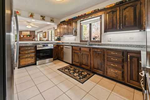 Tiny photo for 1908 Woodfield Road, Champaign, IL 61822 (MLS # 12605842)