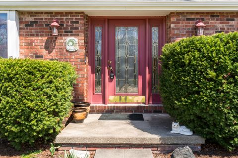 Tiny photo for 1908 Woodfield Road, Champaign, IL 61822 (MLS # 12605842)