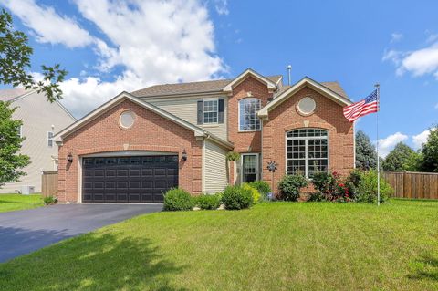 Photo of 406 S Palmer Drive, Bolingbrook, IL 60490 (MLS # 12562205)