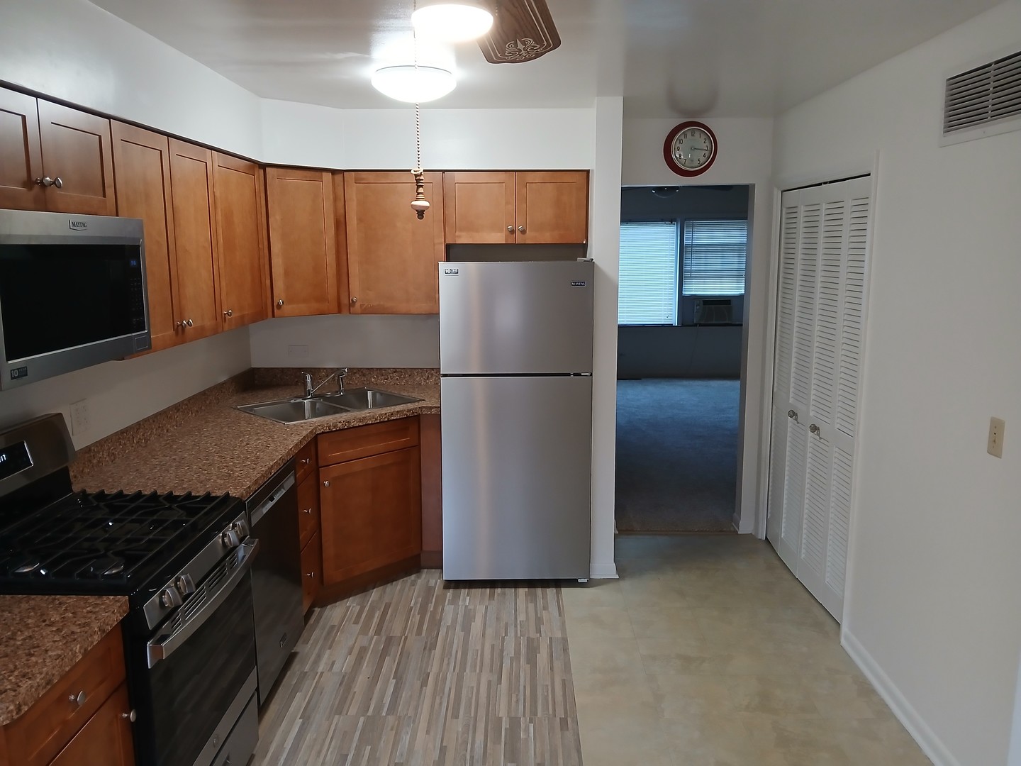 211 North Bothwell Street 1A