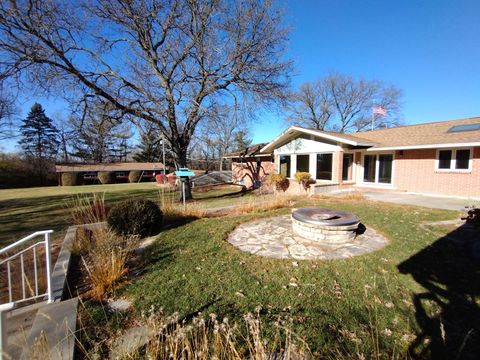 Tiny photo for 4910 Kilburn Avenue, Rockford, IL 61101 (MLS # 12520874)