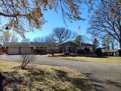 Tiny photo for 4910 Kilburn Avenue, Rockford, IL 61101 (MLS # 12520874)