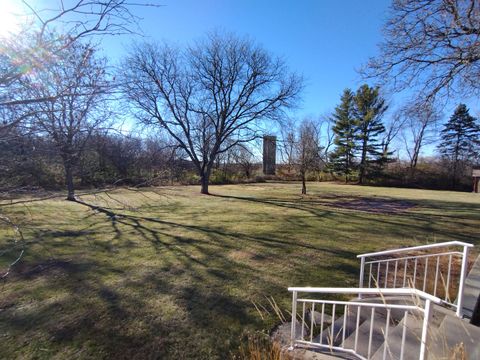 Tiny photo for 4910 Kilburn Avenue, Rockford, IL 61101 (MLS # 12520874)