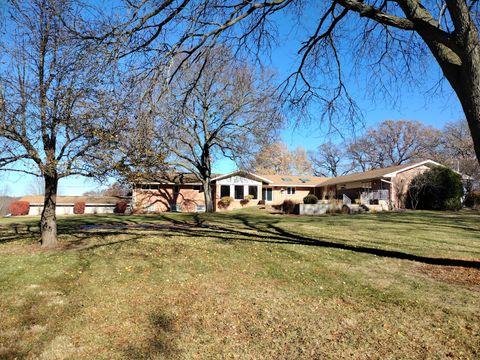 Tiny photo for 4910 Kilburn Avenue, Rockford, IL 61101 (MLS # 12520874)