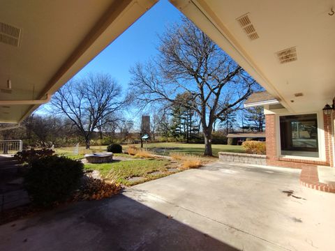 Tiny photo for 4910 Kilburn Avenue, Rockford, IL 61101 (MLS # 12520874)