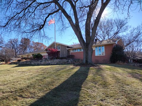 Tiny photo for 4910 Kilburn Avenue, Rockford, IL 61101 (MLS # 12520874)