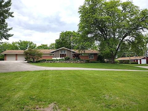 Tiny photo for 4910 Kilburn Avenue, Rockford, IL 61101 (MLS # 12520874)