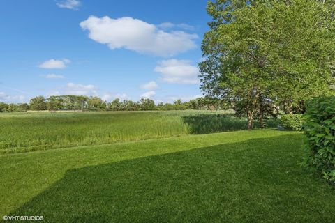 A home in Grayslake