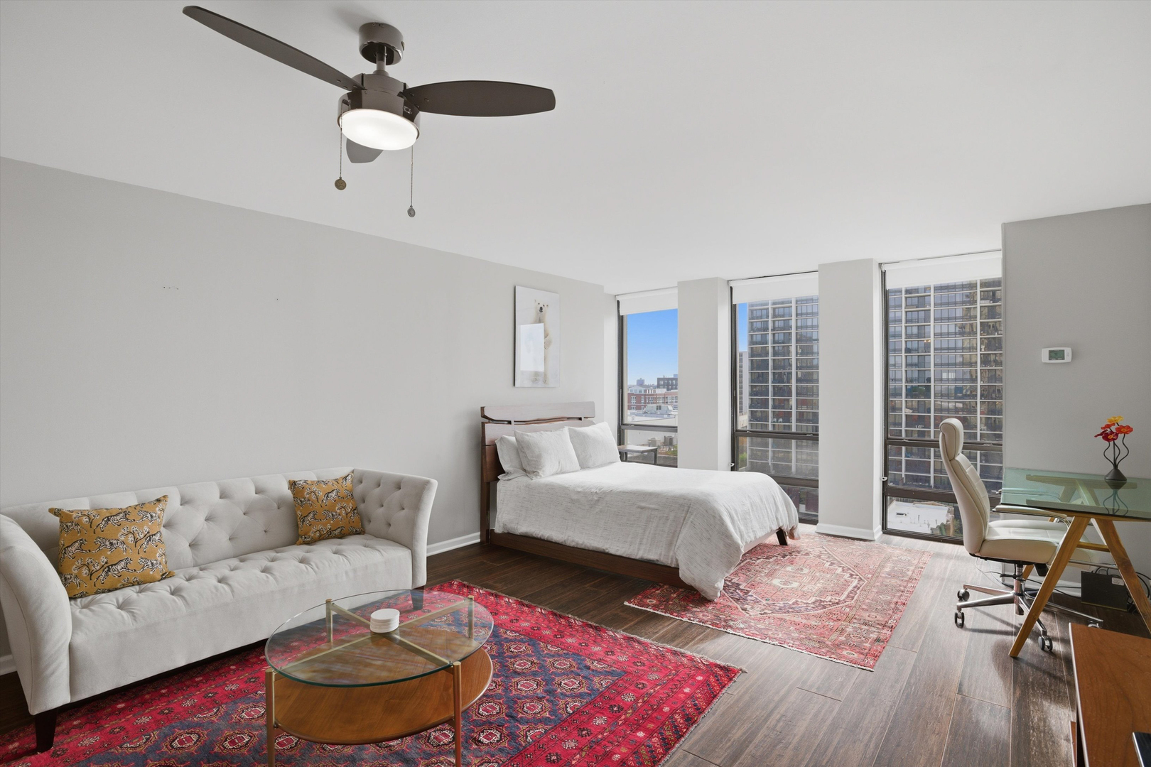 1660 N La Salle Drive 1004