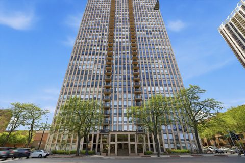 Photo of 1660 N La Salle Drive #1004, Chicago, IL 60614 (MLS # 12626910)