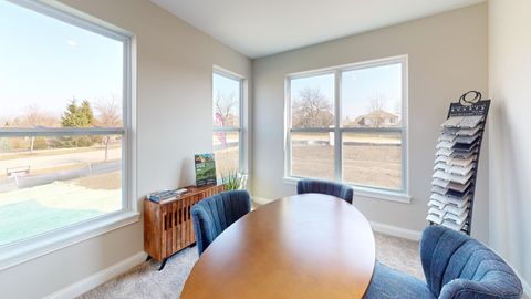 Tiny photo for Lot 160 S Settlers Court, Channahon, IL 60410 (MLS # 12431927)