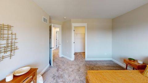 Tiny photo for Lot 160 S Settlers Court, Channahon, IL 60410 (MLS # 12431927)