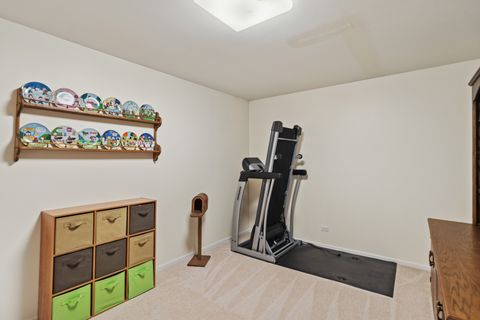 Tiny photo for 706 Owl Creek Lane, Gurnee, IL 60031 (MLS # 12508910)