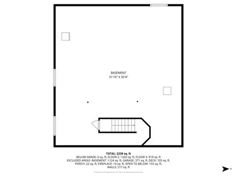 Tiny photo for 706 Owl Creek Lane, Gurnee, IL 60031 (MLS # 12508910)