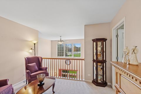 Tiny photo for 706 Owl Creek Lane, Gurnee, IL 60031 (MLS # 12508910)