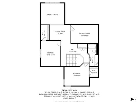 Tiny photo for 706 Owl Creek Lane, Gurnee, IL 60031 (MLS # 12508910)