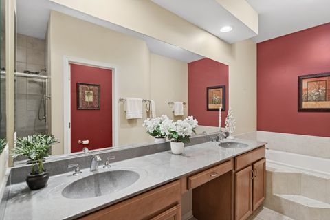 Tiny photo for 706 Owl Creek Lane, Gurnee, IL 60031 (MLS # 12508910)