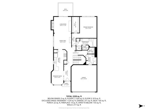 Tiny photo for 706 Owl Creek Lane, Gurnee, IL 60031 (MLS # 12508910)