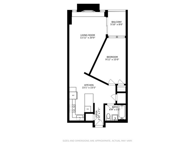 1750 N Wells Street 202