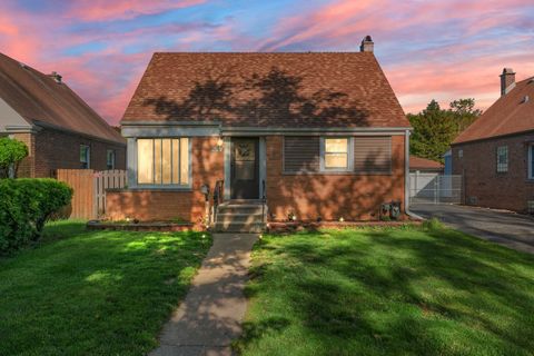 Photo of 1678 State Line Road, Calumet City, IL 60409 (MLS # 12376711)