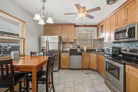 Tiny photo for 10551 Essex Street, Westchester, IL 60154 (MLS # 12542183)