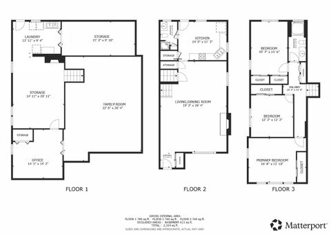 Tiny photo for 10551 Essex Street, Westchester, IL 60154 (MLS # 12542183)