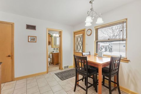 Tiny photo for 10551 Essex Street, Westchester, IL 60154 (MLS # 12542183)