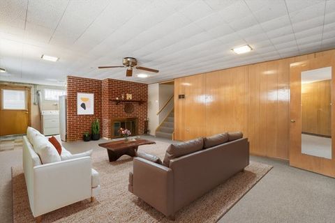 Tiny photo for 10551 Essex Street, Westchester, IL 60154 (MLS # 12542183)