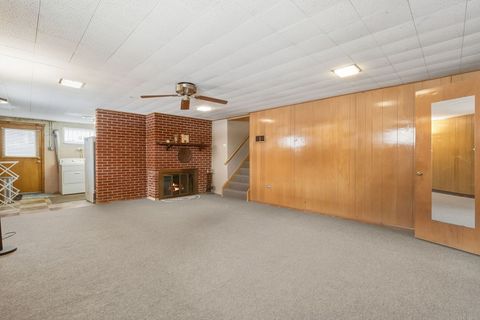 Tiny photo for 10551 Essex Street, Westchester, IL 60154 (MLS # 12542183)