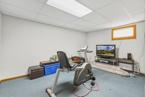 Tiny photo for 10551 Essex Street, Westchester, IL 60154 (MLS # 12542183)