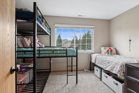 Tiny photo for 22 Rolling Oaks Road #C, Sugar Grove, IL 60554 (MLS # 12519844)