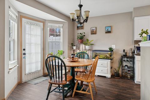 Tiny photo for 22 Rolling Oaks Road #C, Sugar Grove, IL 60554 (MLS # 12519844)