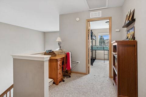 Tiny photo for 22 Rolling Oaks Road #C, Sugar Grove, IL 60554 (MLS # 12519844)