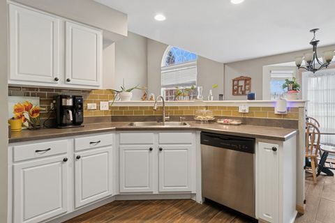 Tiny photo for 22 Rolling Oaks Road #C, Sugar Grove, IL 60554 (MLS # 12519844)