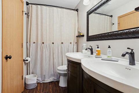 Tiny photo for 22 Rolling Oaks Road #C, Sugar Grove, IL 60554 (MLS # 12519844)