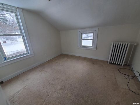 Tiny photo for 2760 12TH Street, Rock Island, IL 61201 (MLS # QC4269851)