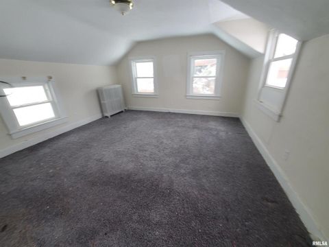 Tiny photo for 2760 12TH Street, Rock Island, IL 61201 (MLS # QC4269851)