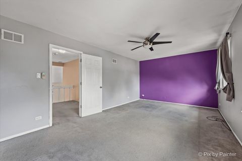Tiny photo for 206 Troy Lane, Lombard, IL 60148 (MLS # 12465598)