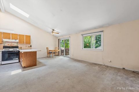 Tiny photo for 206 Troy Lane, Lombard, IL 60148 (MLS # 12465598)