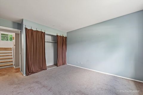 Tiny photo for 206 Troy Lane, Lombard, IL 60148 (MLS # 12465598)