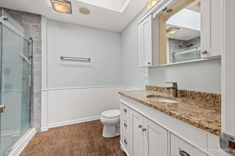 Tiny photo for 206 Troy Lane, Lombard, IL 60148 (MLS # 12465598)