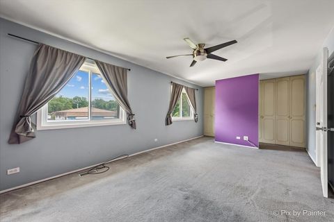 Tiny photo for 206 Troy Lane, Lombard, IL 60148 (MLS # 12465598)